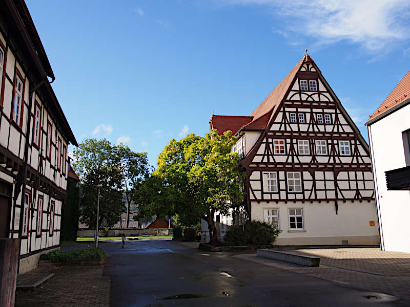 Altstadt Bad Urach