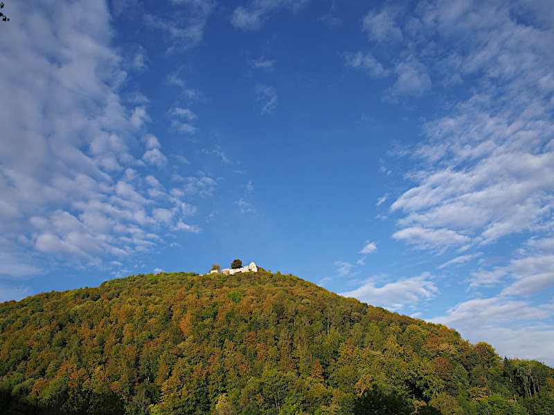 Schlossberg