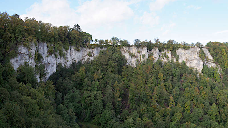 Rutschenfelsen