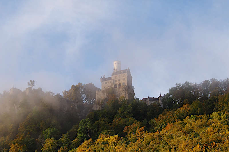 Schloss Lichtenstein