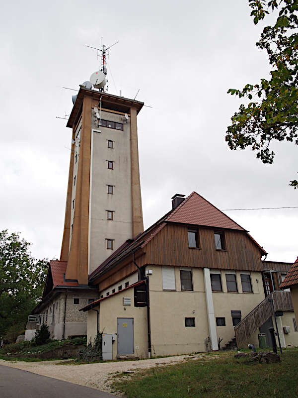 Roßberghaus