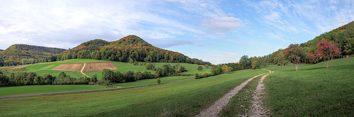 Hinter Talheim