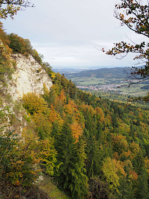 Felsenmeer