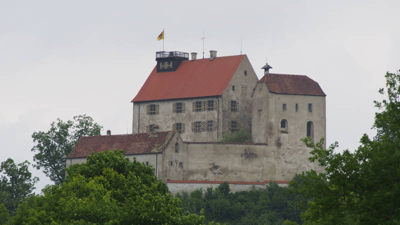 Waldburg