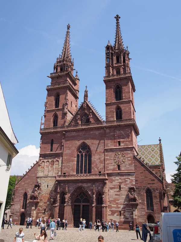 Münster