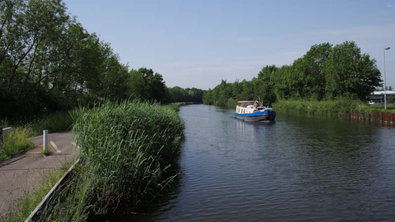 Kanal