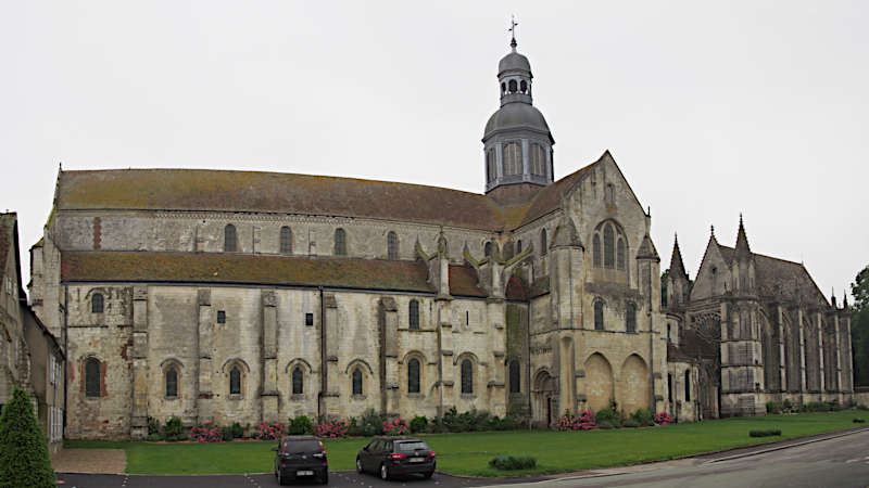 Saint-Germer-de-Fly