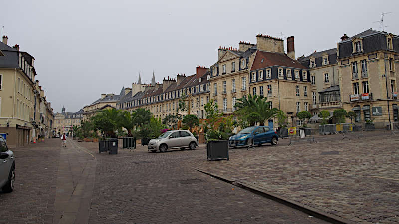 Altstadt Caen