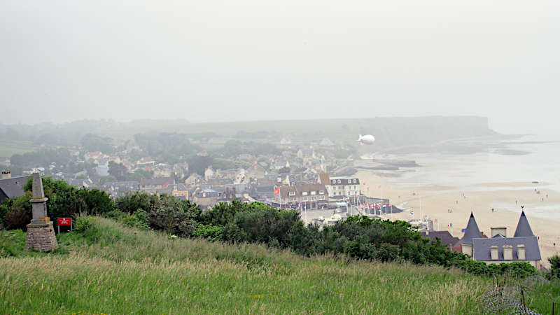 Arromanches