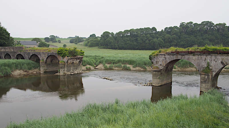 Pont de la Roque