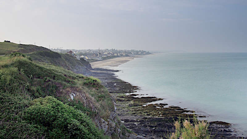 Saint-Pair-sur-Mer