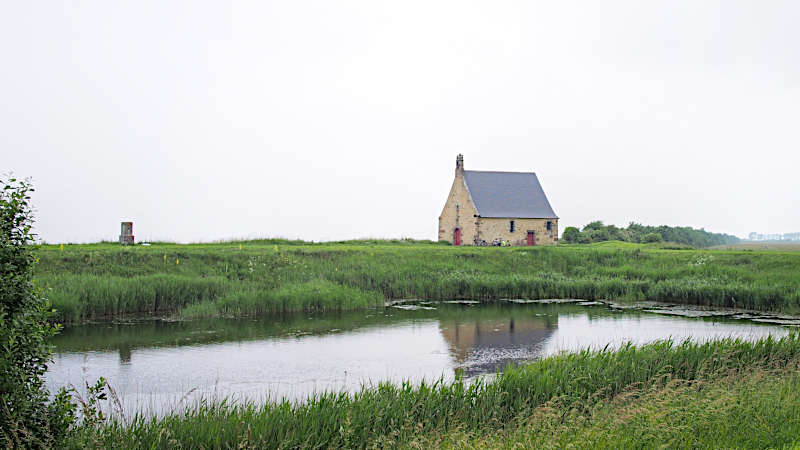 Eglise Sainte Anne