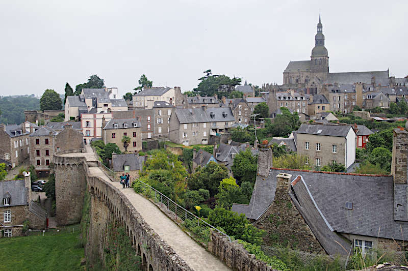 Stadtmauer