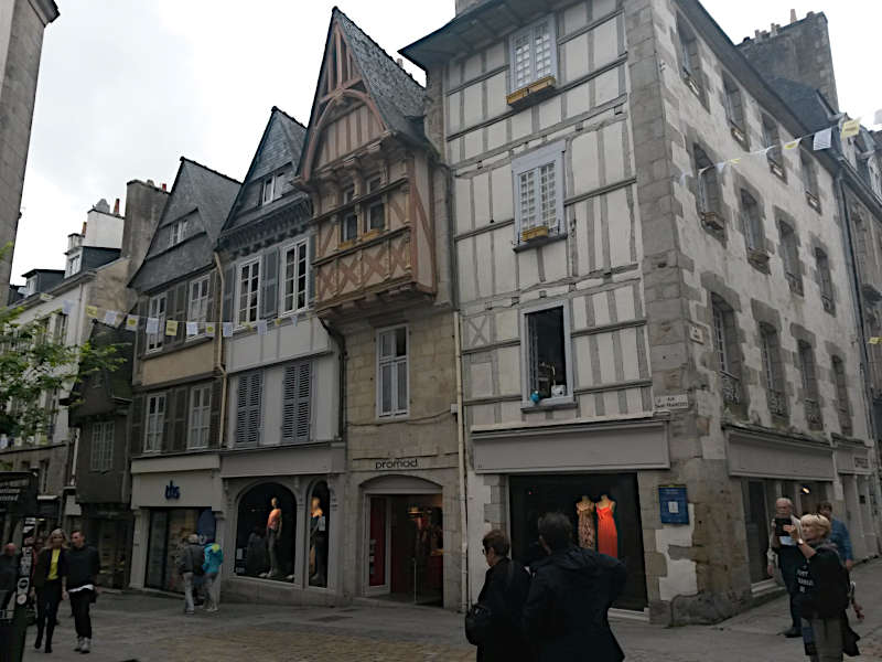 Altbau Quimper 4