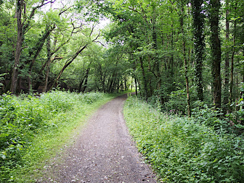 Tarka Trail