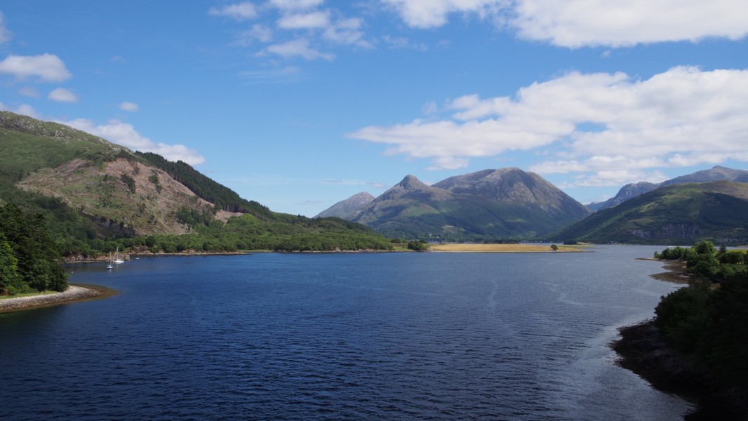 Loch Leven