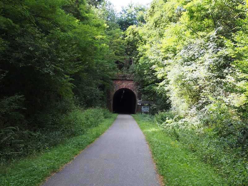 Pleiner Tunnel