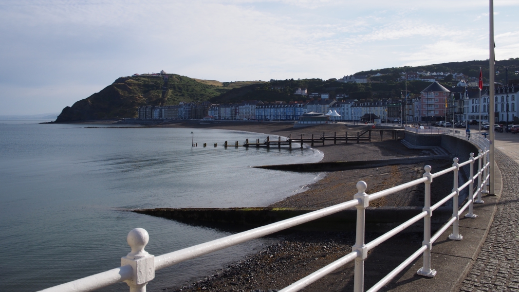 Aberystwyth 2