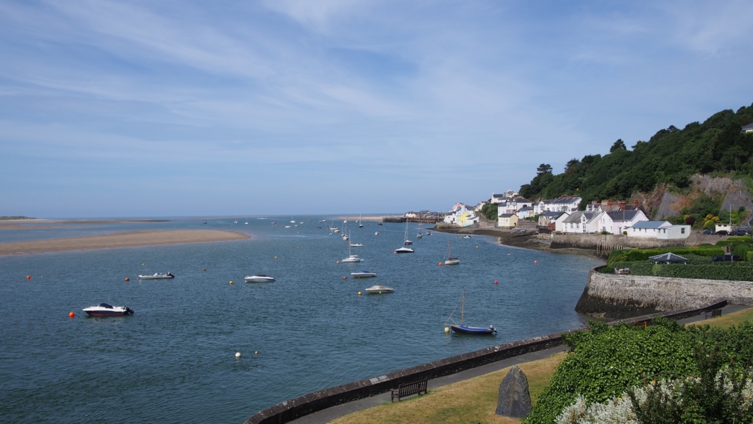 Aberdyfi