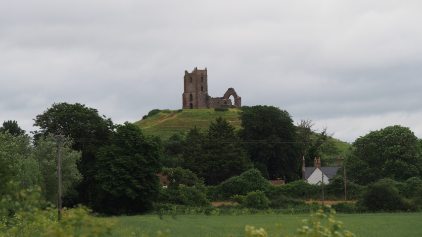 Burrow Mump