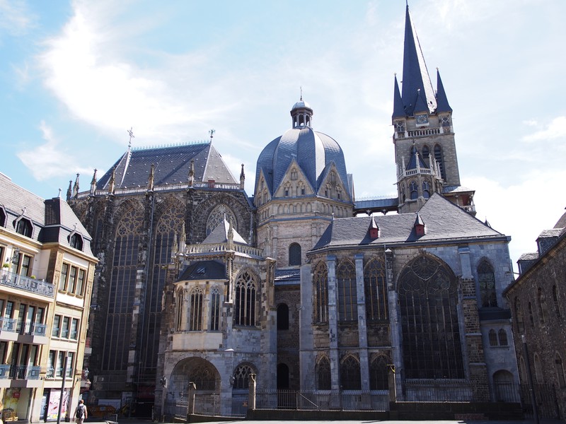 Aachener Dom