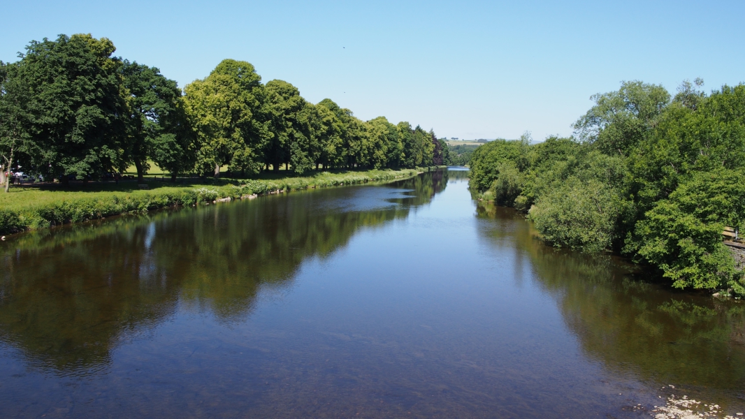 Builth Wells