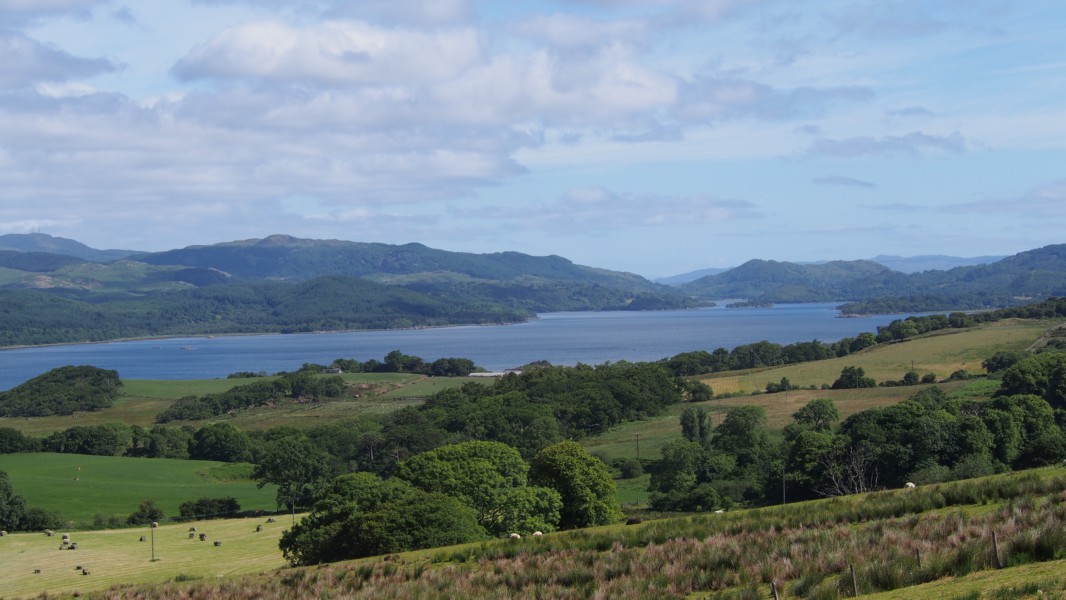 Loch Tarbert