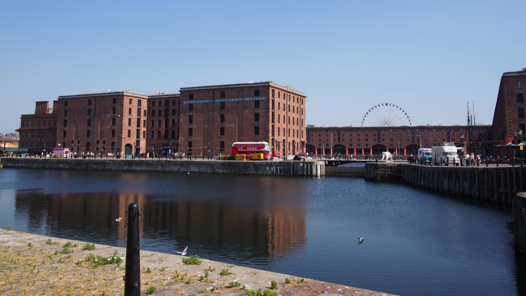 Albert-Dock