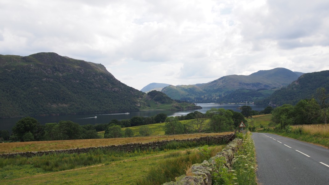 Ullswater