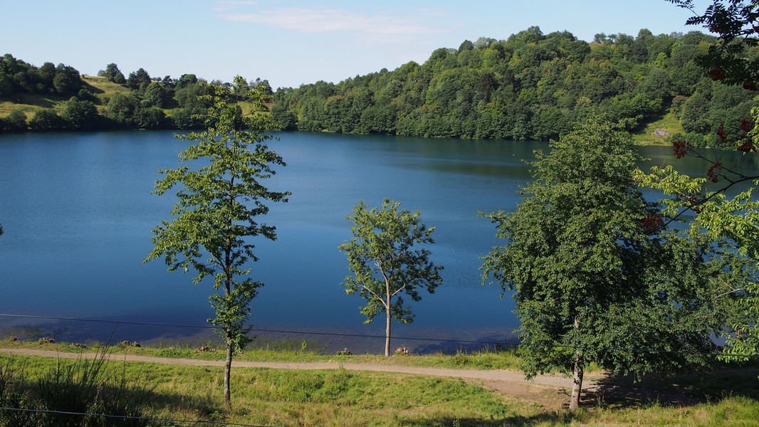 Weinfelder Maar