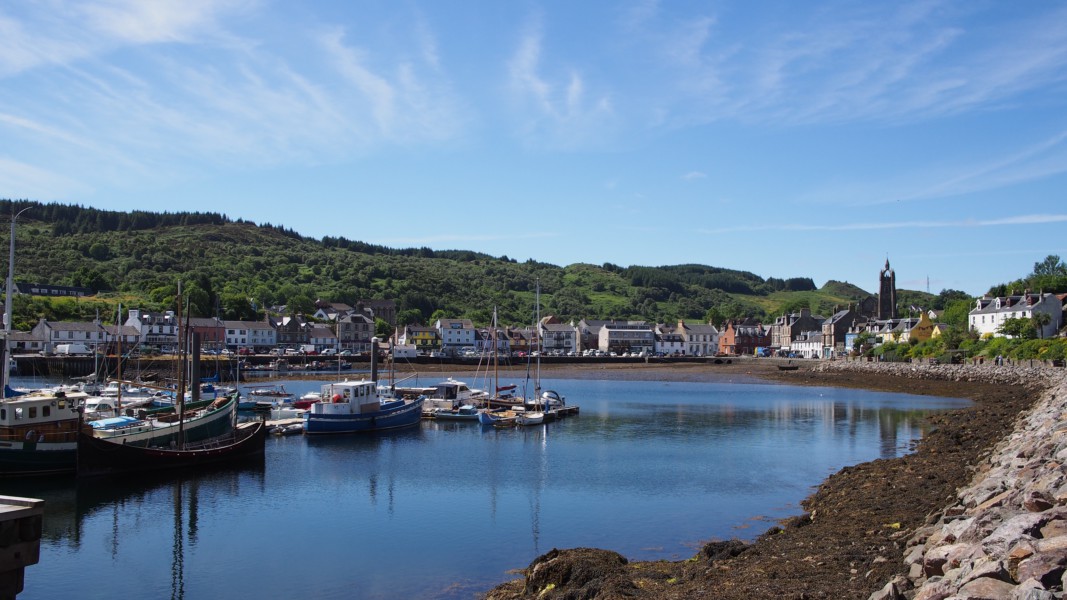 Tarbert