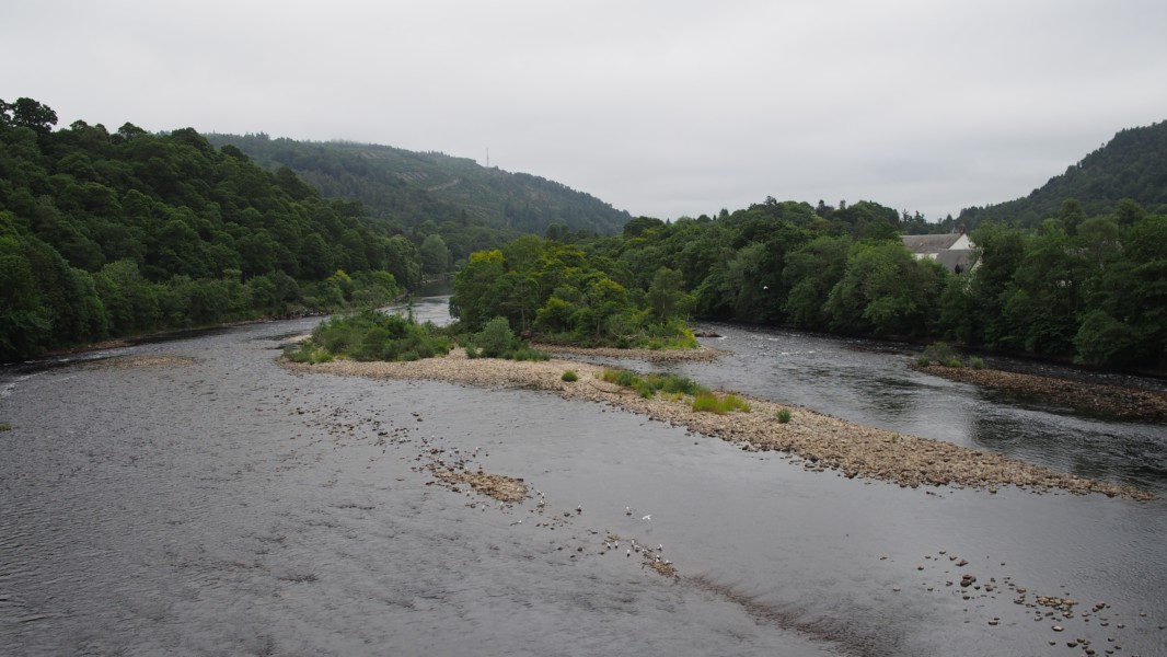 River Tay