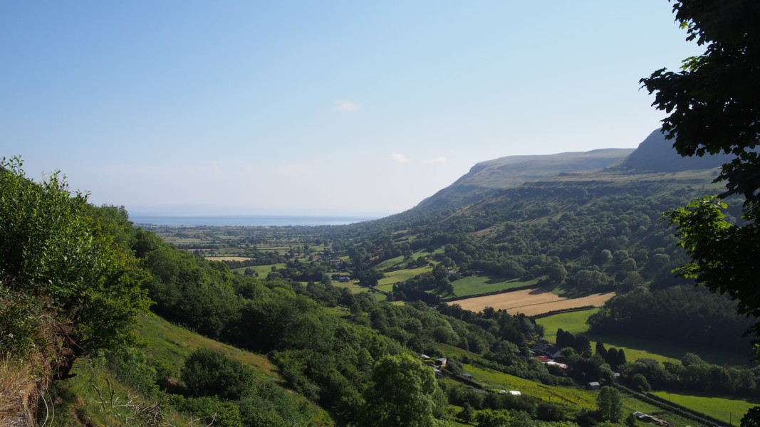 Glenariff