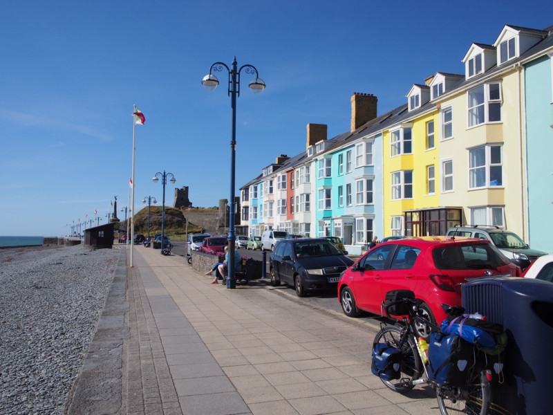 South Marine Terrace