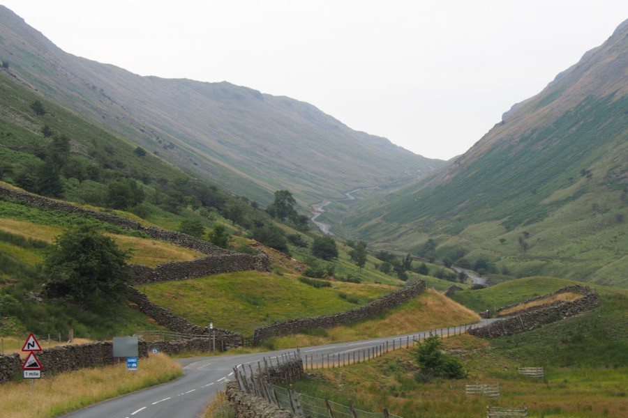 Kirkstone Pass