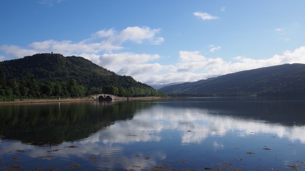 Loch Fyne