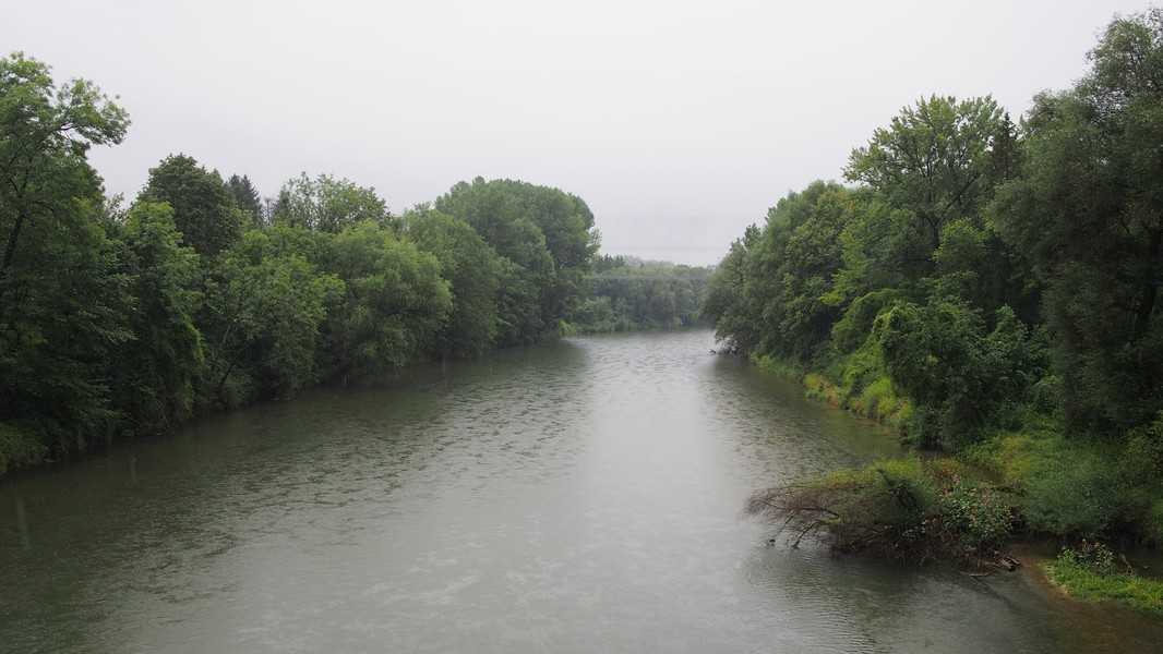 Isar