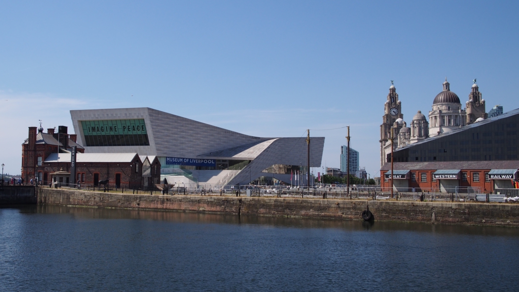 Liverpool Museum