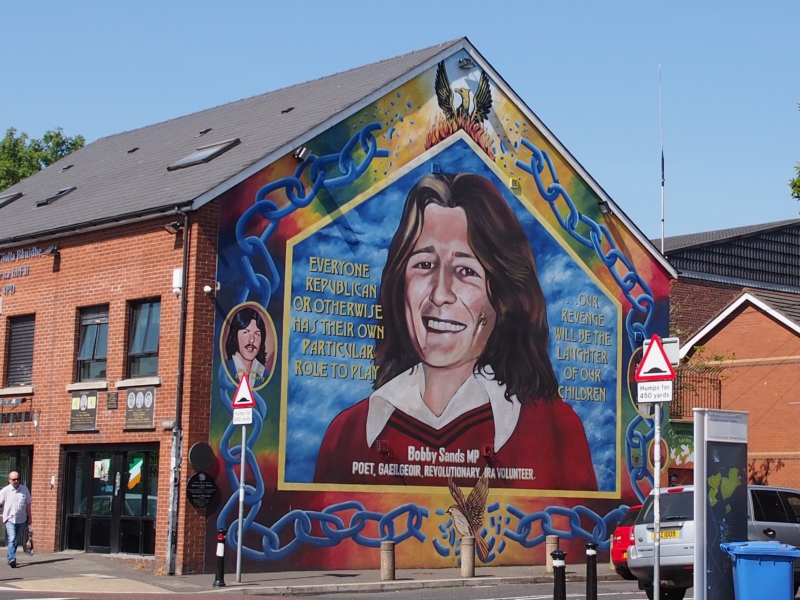 Bobby Sands